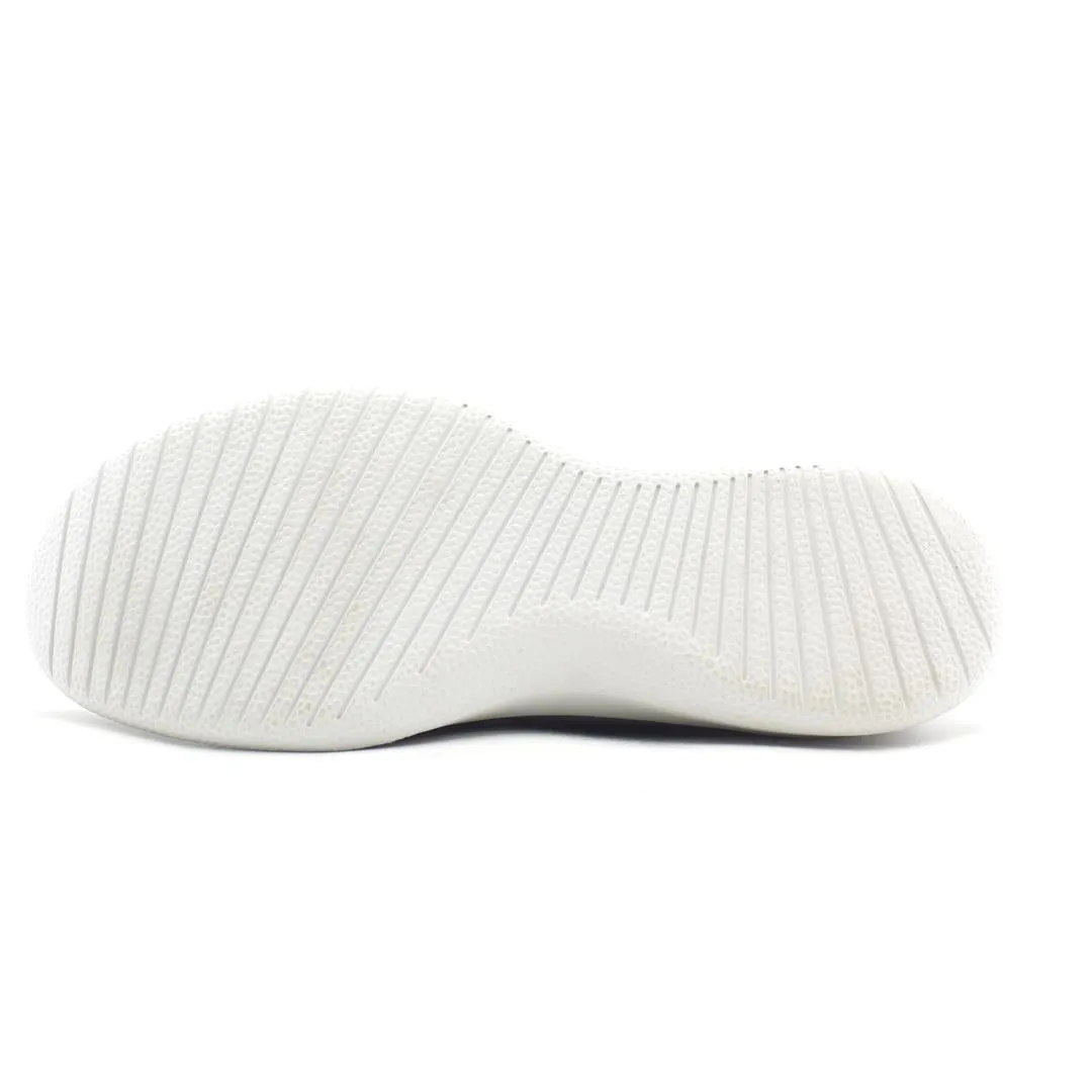 Allbirds Tree Runners - LIMITED EDITION: Mist (White Sole) EX