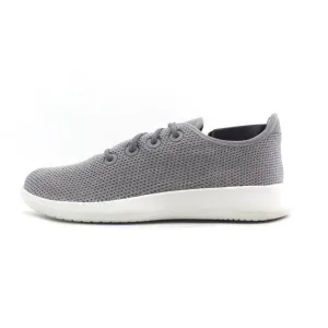 Allbirds Tree Runners - LIMITED EDITION: Mist (White Sole) EX