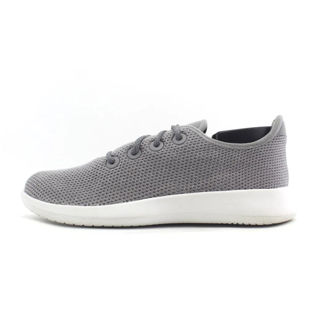 Allbirds Tree Runners - LIMITED EDITION: Mist (White Sole) EX