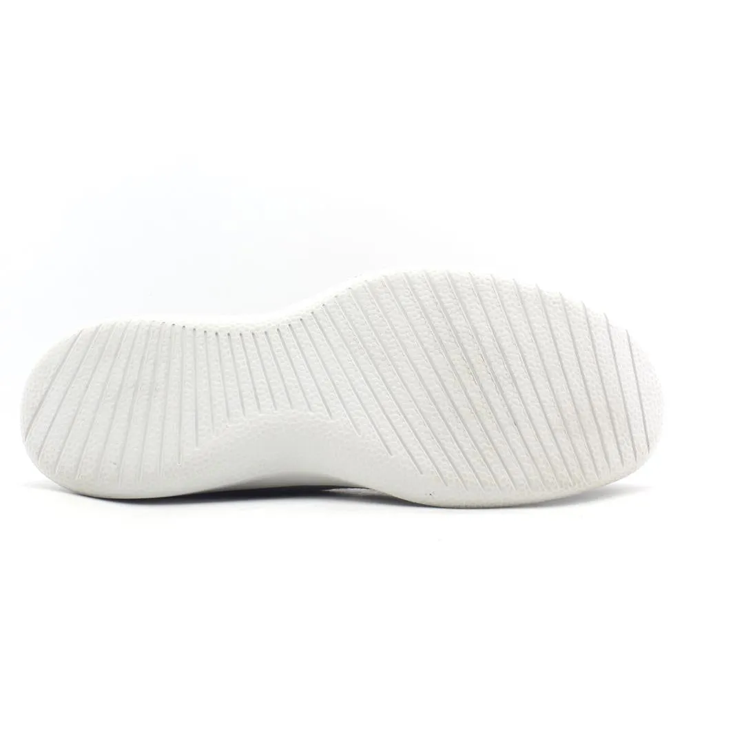 Allbirds Tree Runners - LIMITED EDITION: Mist (White Sole) EX