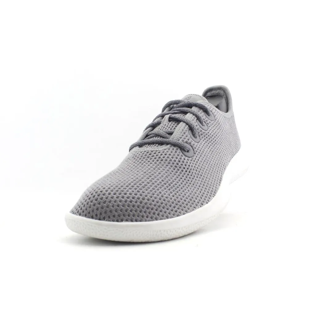 Allbirds Tree Runners - LIMITED EDITION: Mist (White Sole) EX