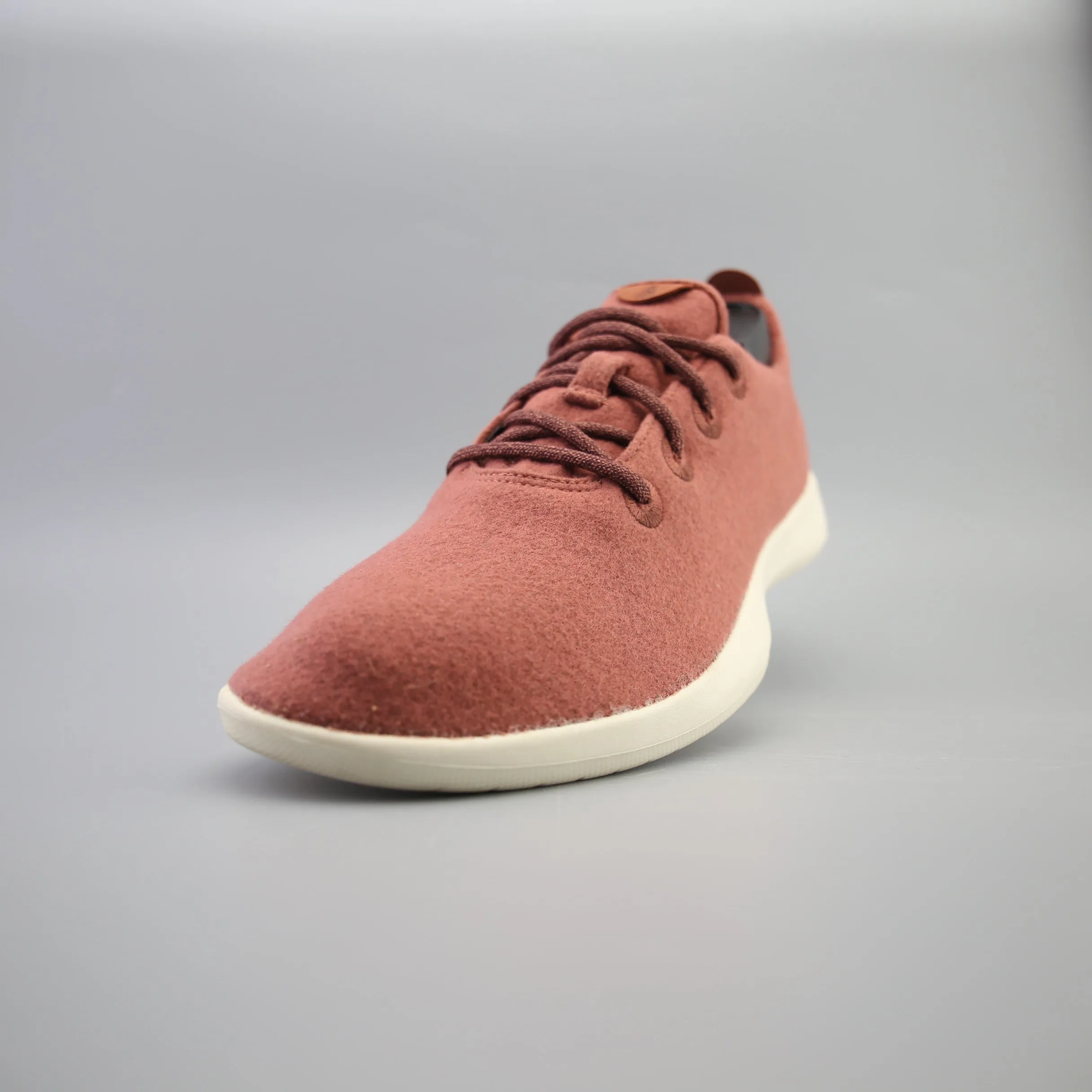 Allbirds Wool Runners - LIMITED EDITION: Sunkissed (Cream Sole) EX