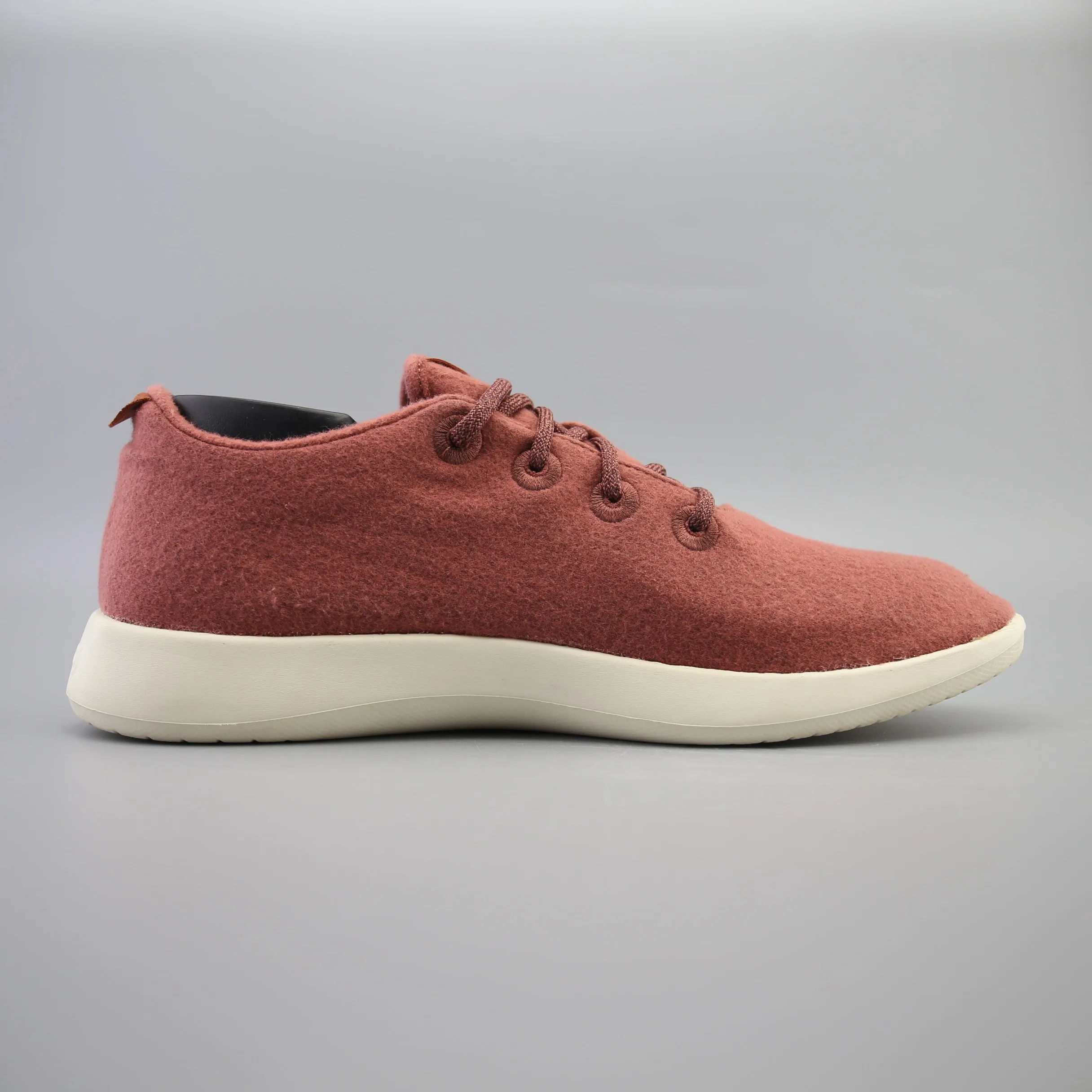 Allbirds Wool Runners - LIMITED EDITION: Sunkissed (Cream Sole) EX
