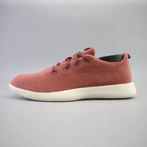 Allbirds Wool Runners - LIMITED EDITION: Sunkissed (Cream Sole) EX