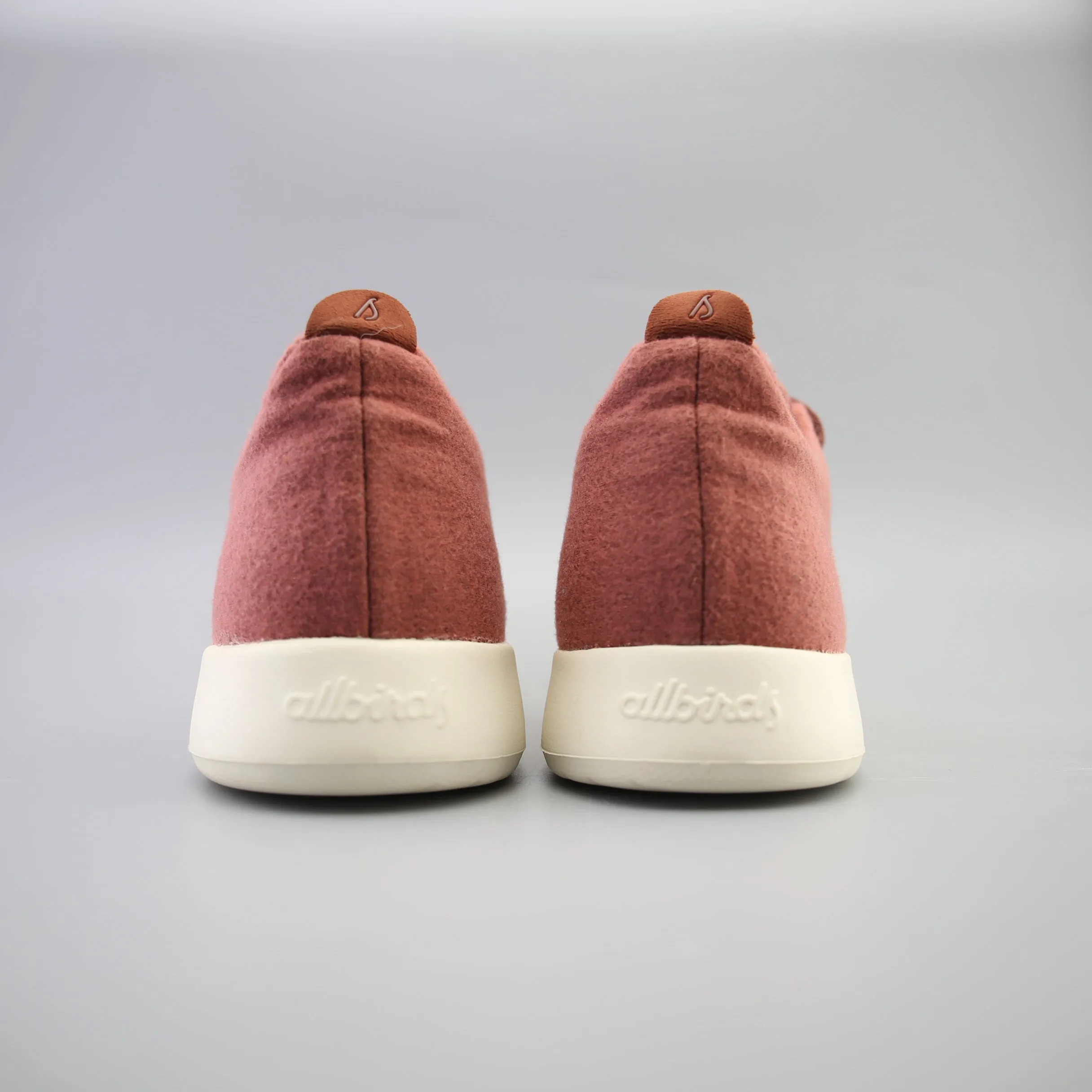 Allbirds Wool Runners - LIMITED EDITION: Sunkissed (Cream Sole) EX