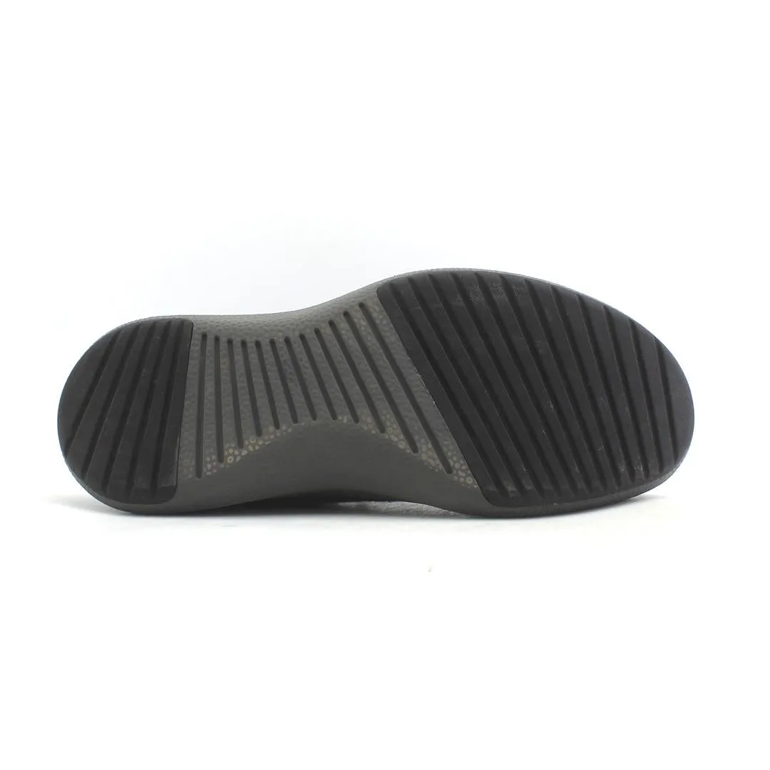 Allbirds Wool Runners Mizzles - LIMITED EDITION:Natural Black (Dark Grey Sole) EX