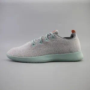 Allbirds Wool Runners - Sunset Sunset (Teal Sole) EX