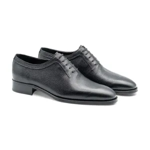 Artioli Claudio Men's Shoes Calf-Skin Leather Whole cut Oxfords (ART1058)