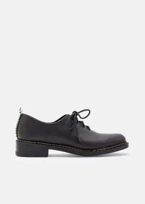 Braided Oxfords