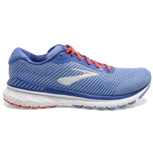 Brooks Adrenaline GTS 20 Women's Bel Air Blue UK 11 ONLY