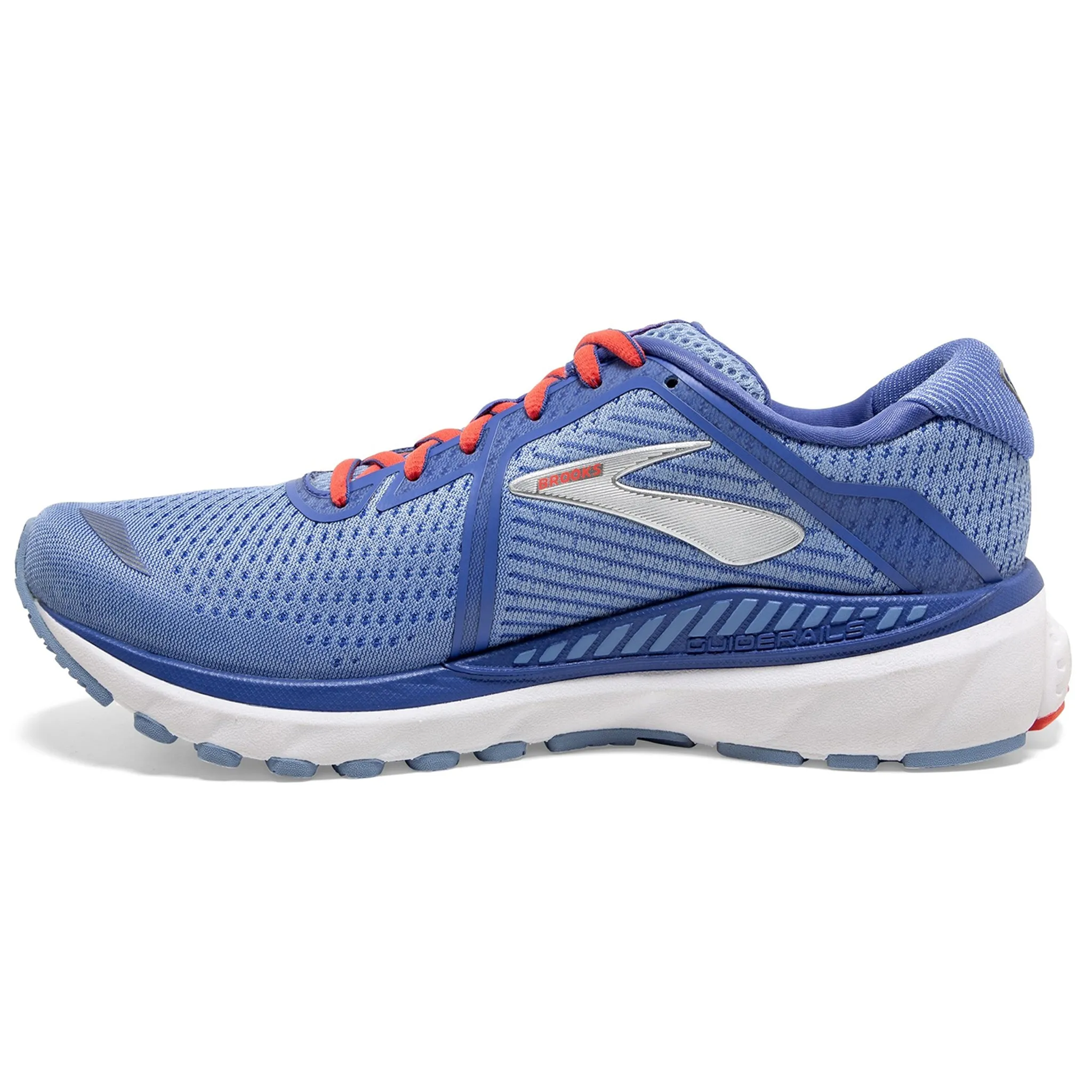 Brooks Adrenaline GTS 20 Women's Bel Air Blue UK 11 ONLY