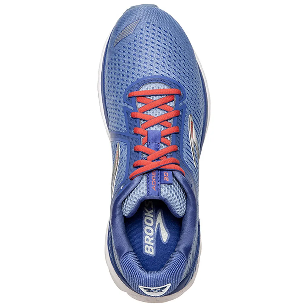 Brooks Adrenaline GTS 20 Women's Bel Air Blue UK 11 ONLY