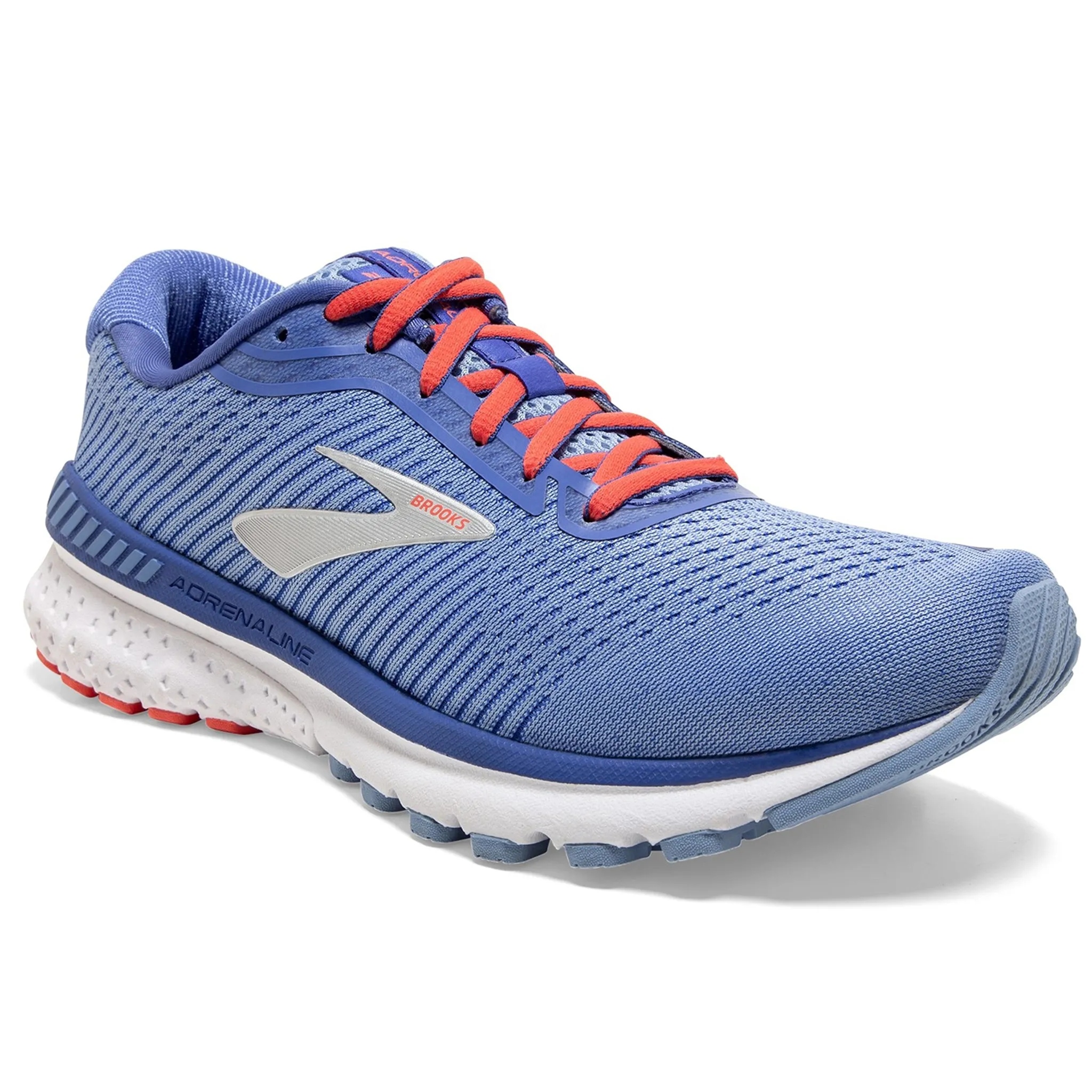 Brooks Adrenaline GTS 20 Women's Bel Air Blue UK 11 ONLY