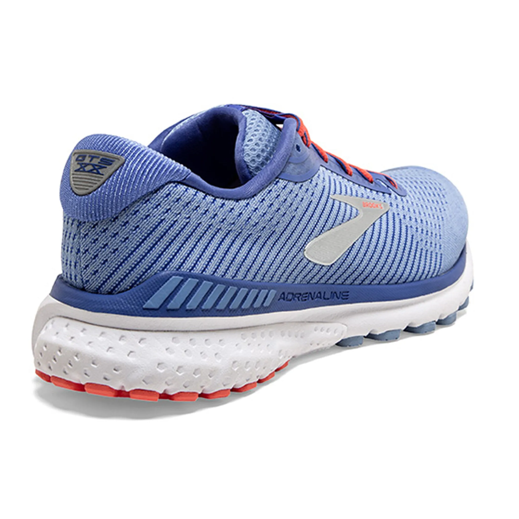 Brooks Adrenaline GTS 20 Women's Bel Air Blue UK 11 ONLY