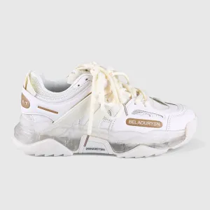 Casual Platform Sneakers