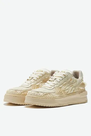 Dragon Scale Series Casual Sneakers