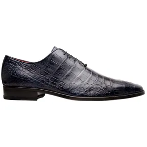 Marco Di Milano Bono Alligator Navy