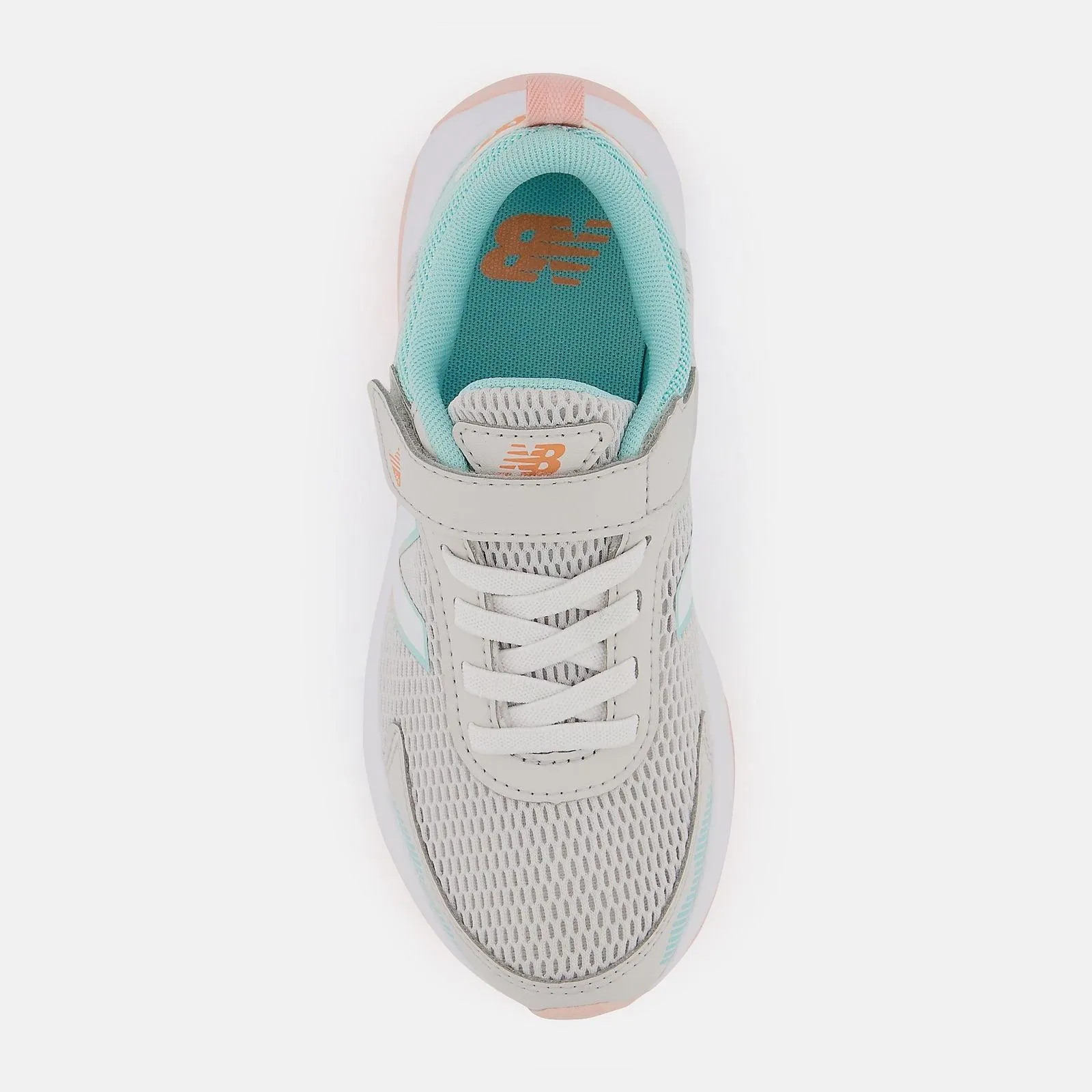 New Balance 545 Bungee Lace Runners