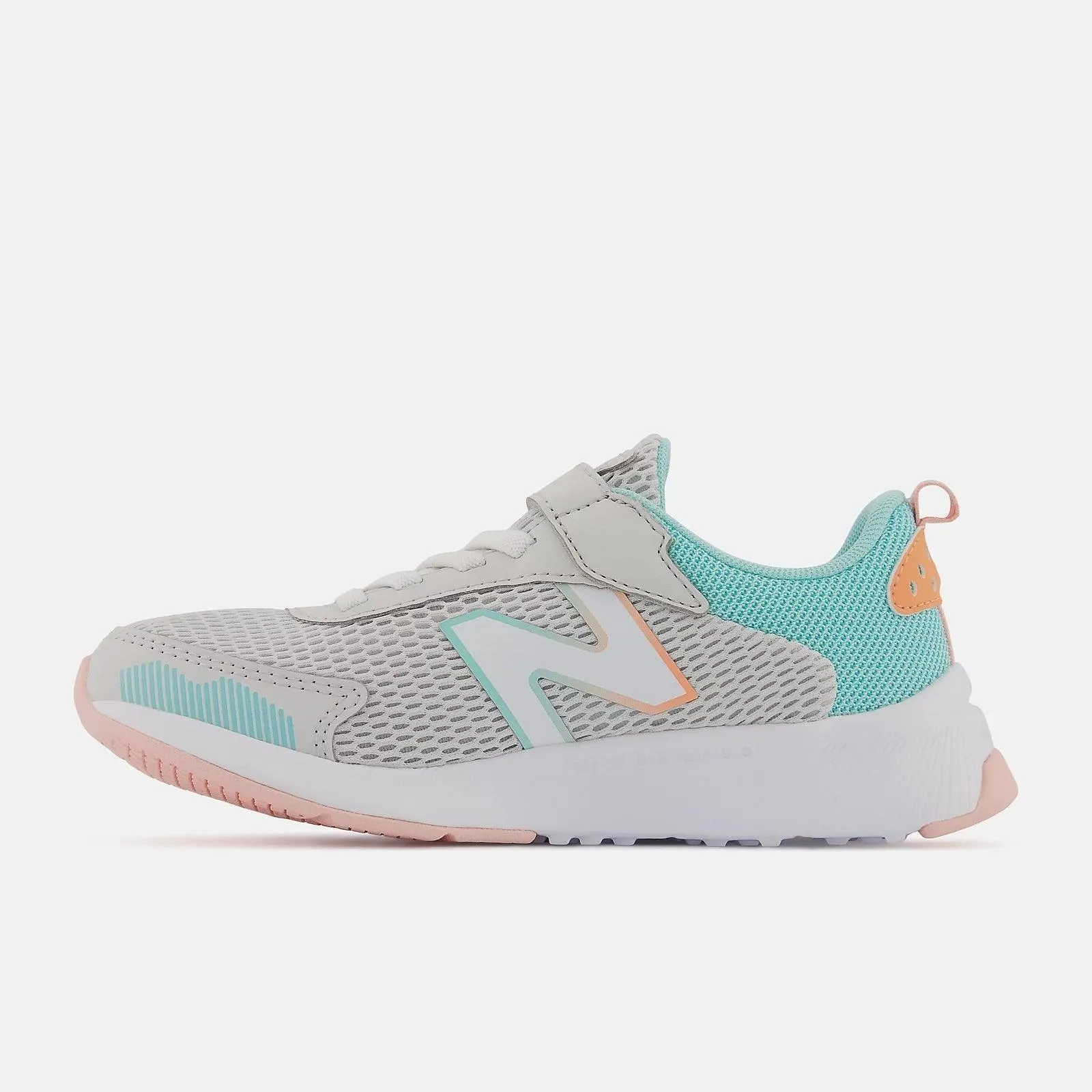 New Balance 545 Bungee Lace Runners