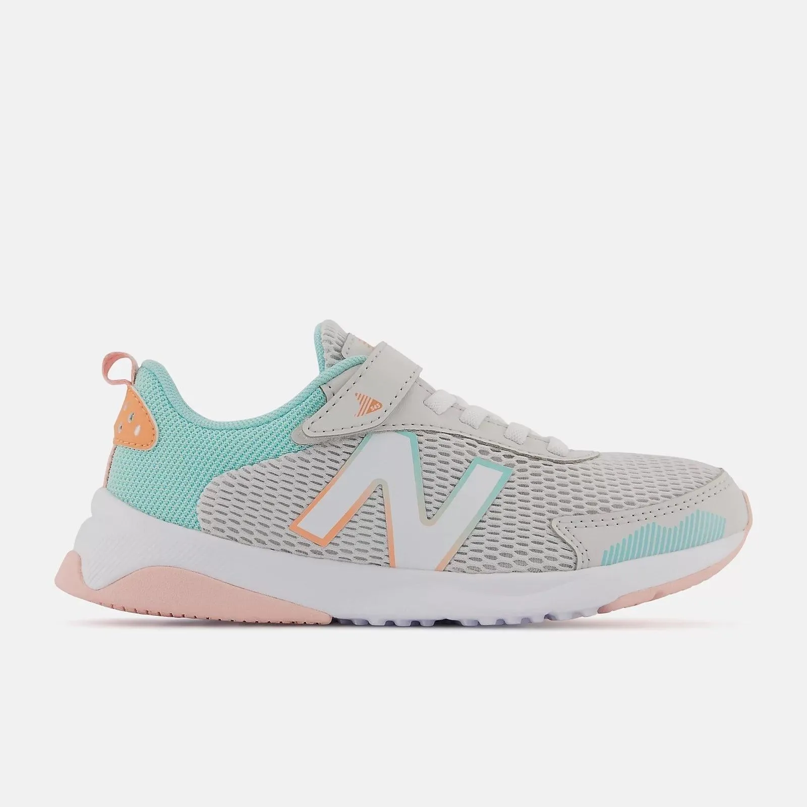 New Balance 545 Bungee Lace Runners