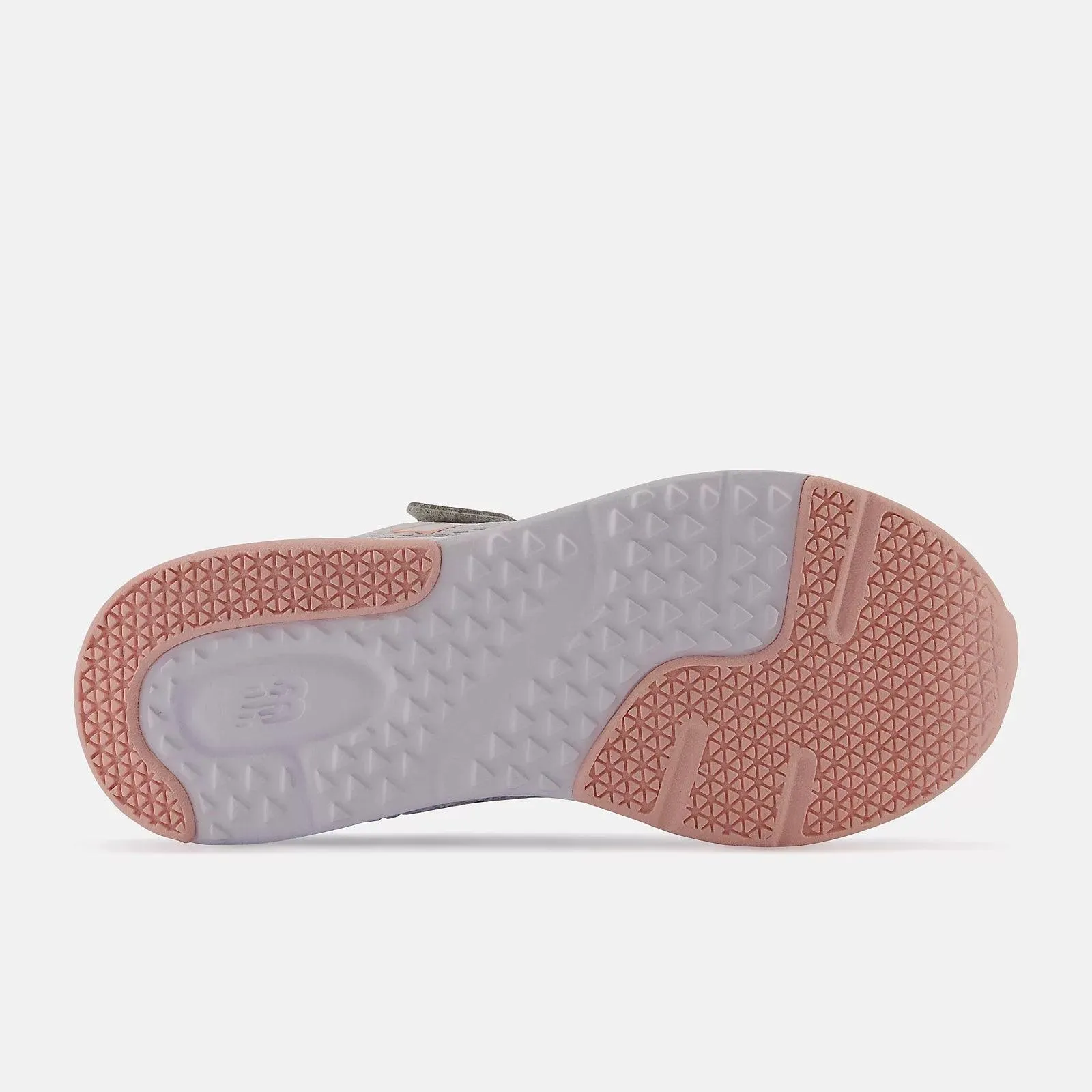 New Balance 545 Bungee Lace Runners