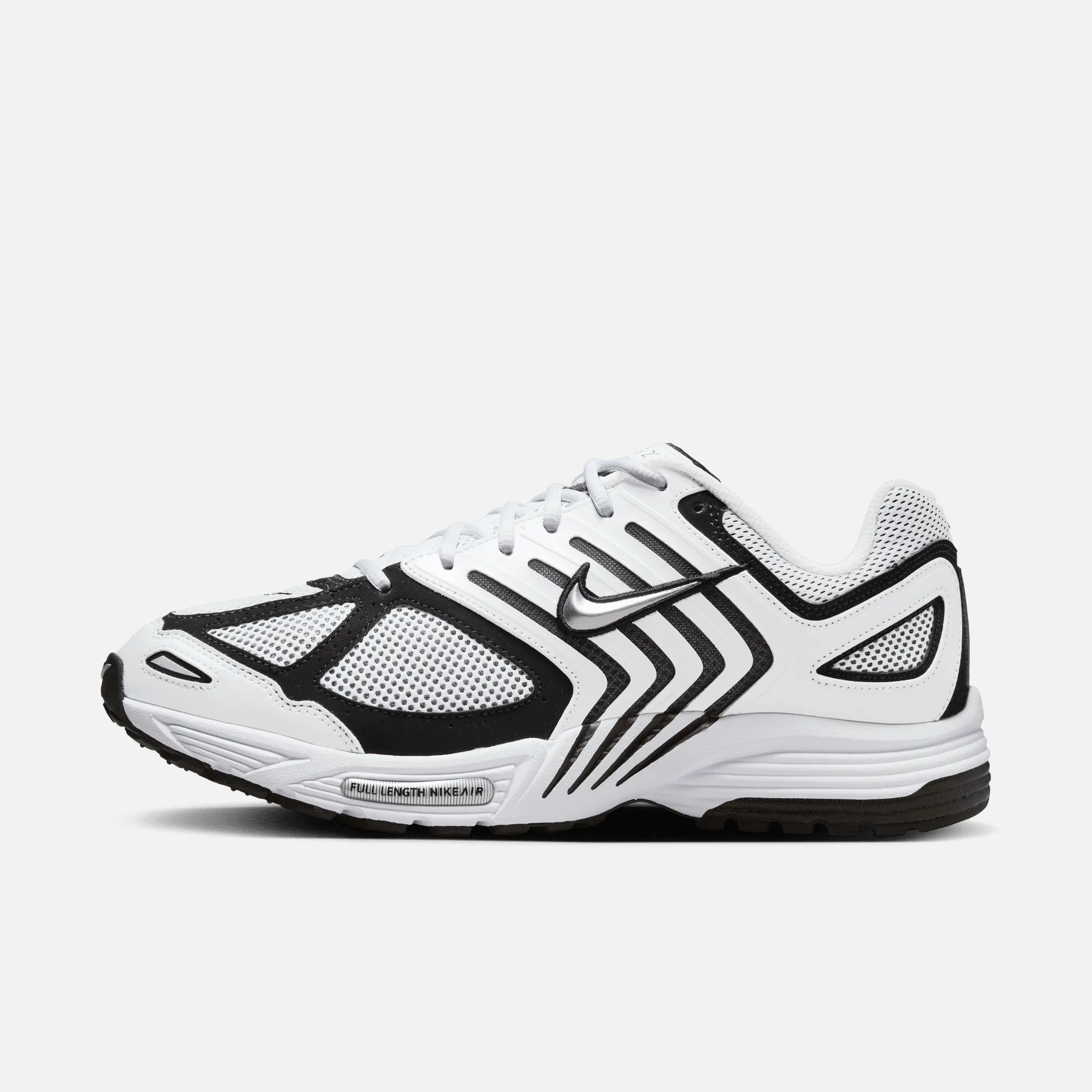 Nike Air Pegasus 2K5 White Black