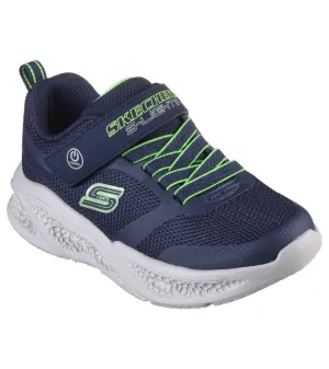 Skechers Boys S-Lights Runner Meteor - Lights 401675L