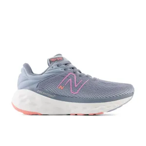 W840FLS Grey/Raspberry